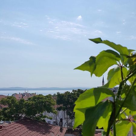Hotel Katina 博兹贾阿达岛 外观 照片