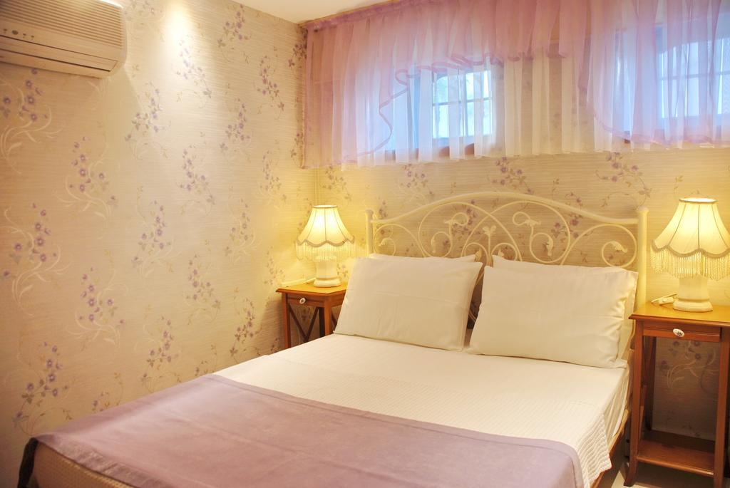Hotel Katina 博兹贾阿达岛 客房 照片