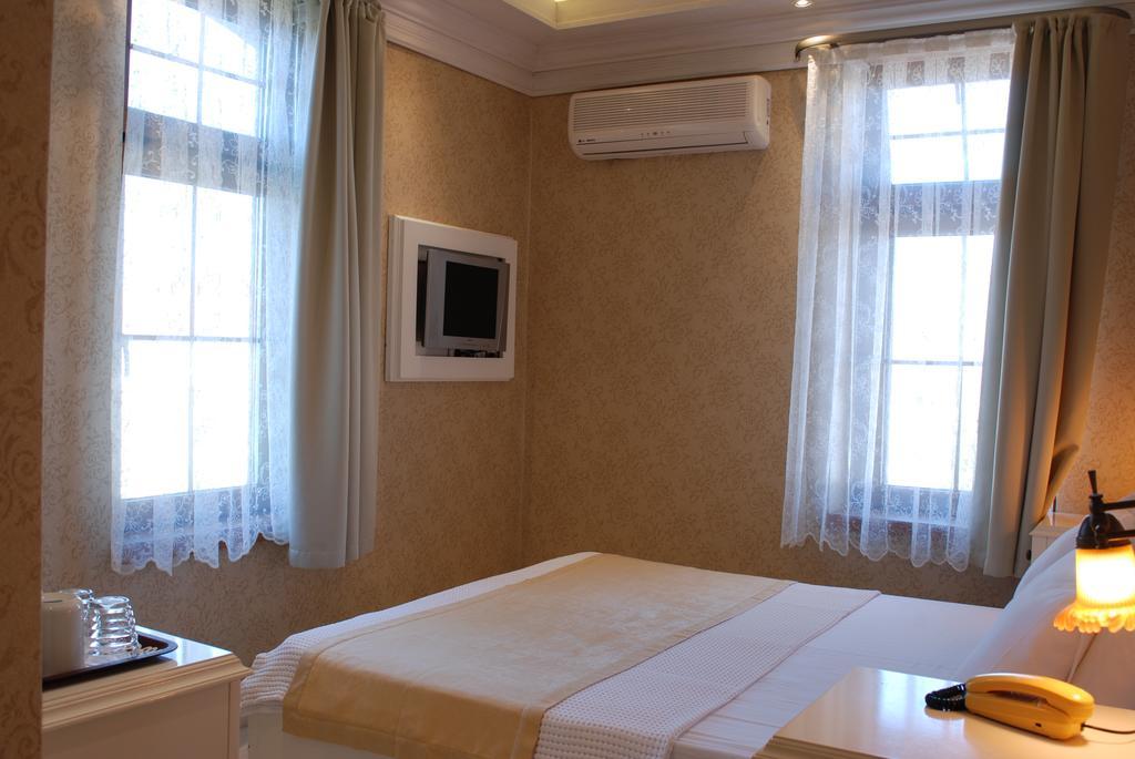 Hotel Katina 博兹贾阿达岛 外观 照片