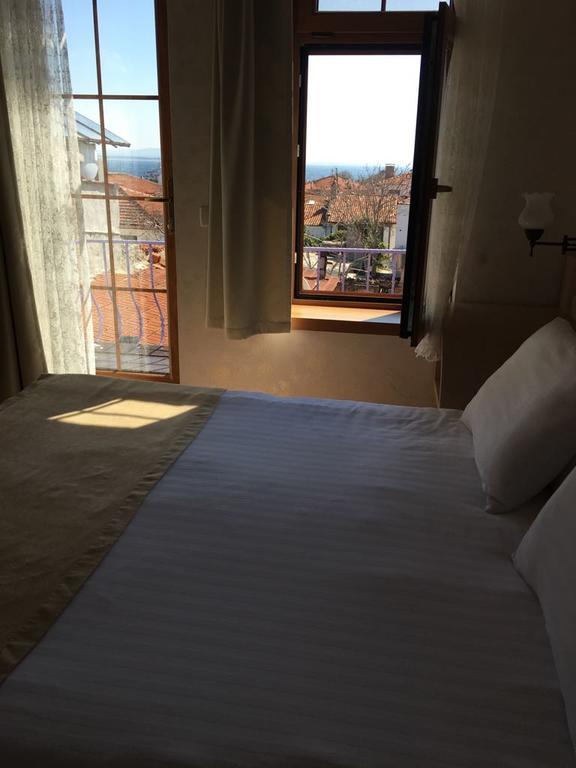 Hotel Katina 博兹贾阿达岛 外观 照片