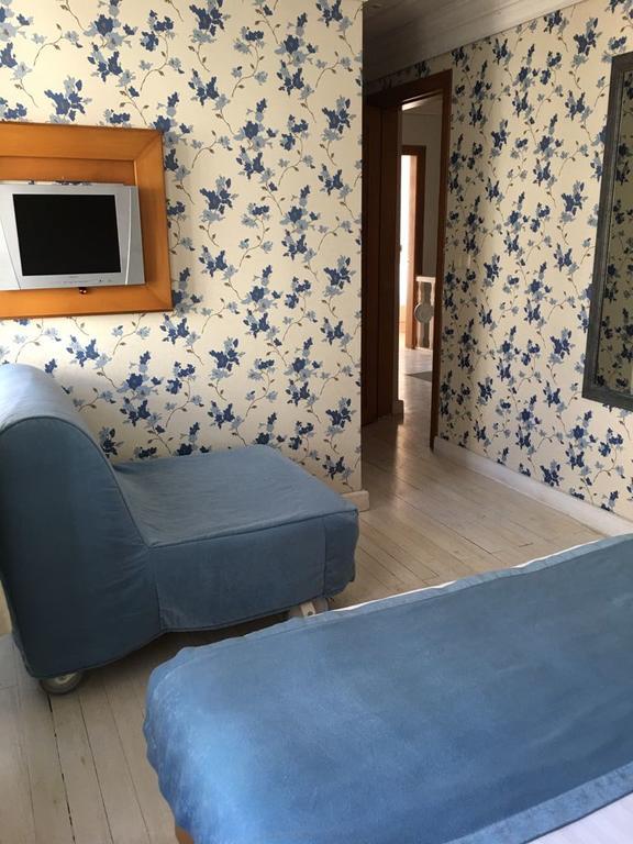 Hotel Katina 博兹贾阿达岛 外观 照片