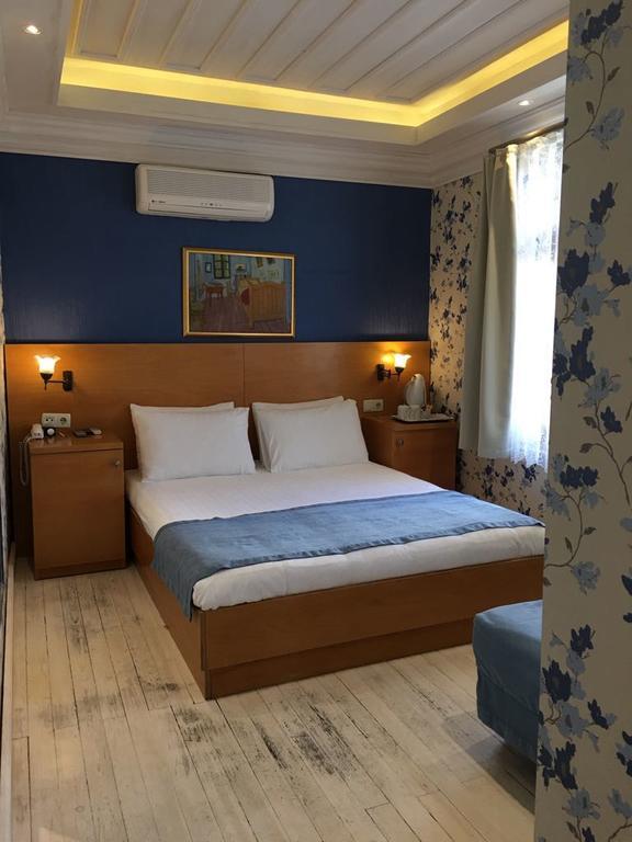Hotel Katina 博兹贾阿达岛 外观 照片
