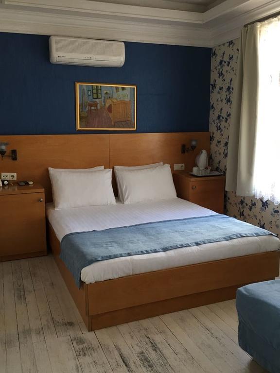 Hotel Katina 博兹贾阿达岛 外观 照片