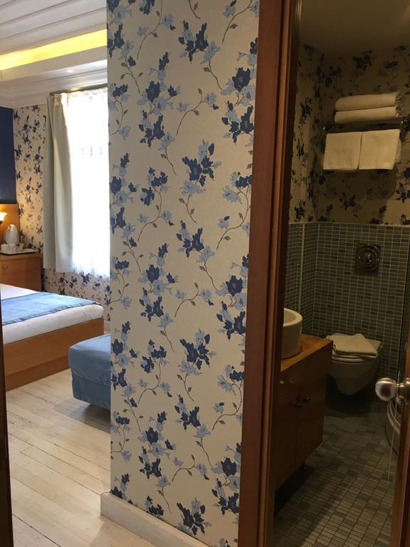 Hotel Katina 博兹贾阿达岛 外观 照片