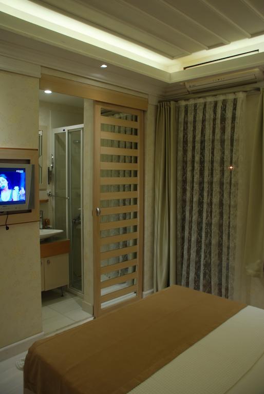 Hotel Katina 博兹贾阿达岛 外观 照片