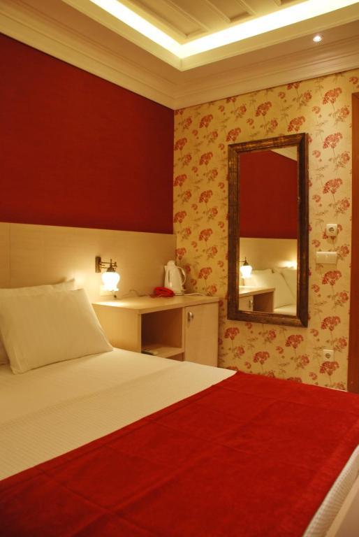 Hotel Katina 博兹贾阿达岛 客房 照片