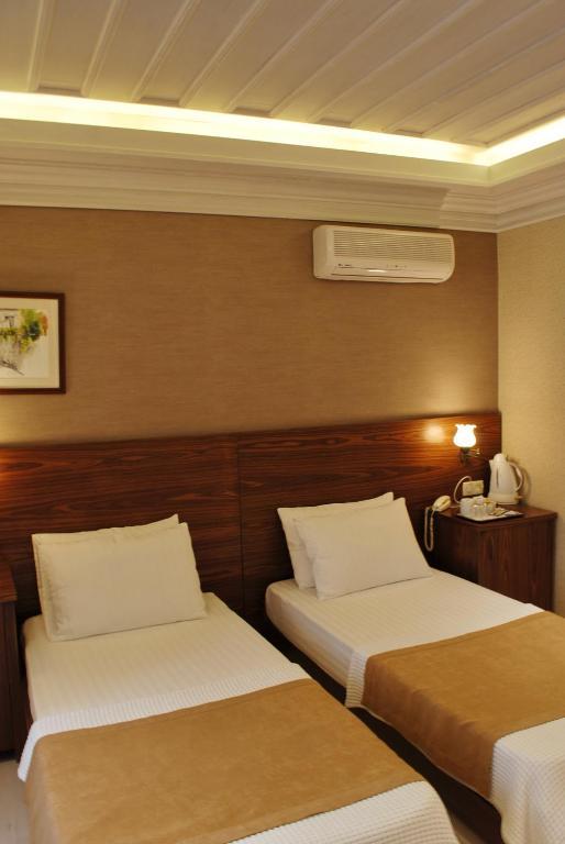 Hotel Katina 博兹贾阿达岛 外观 照片