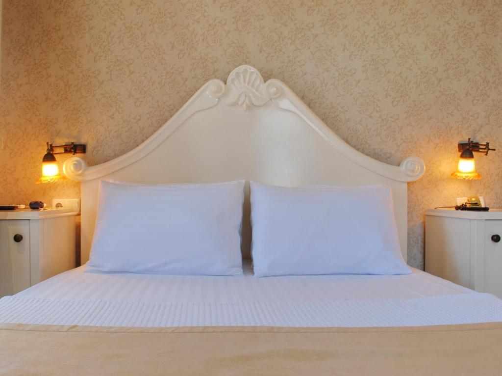 Hotel Katina 博兹贾阿达岛 外观 照片