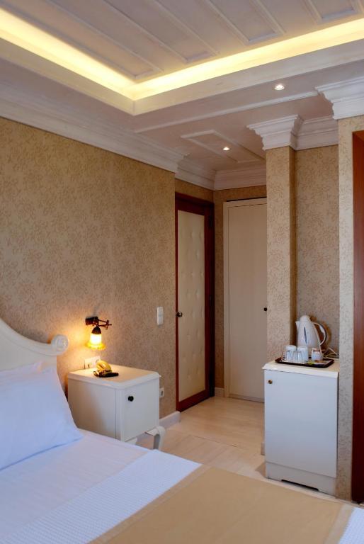 Hotel Katina 博兹贾阿达岛 外观 照片