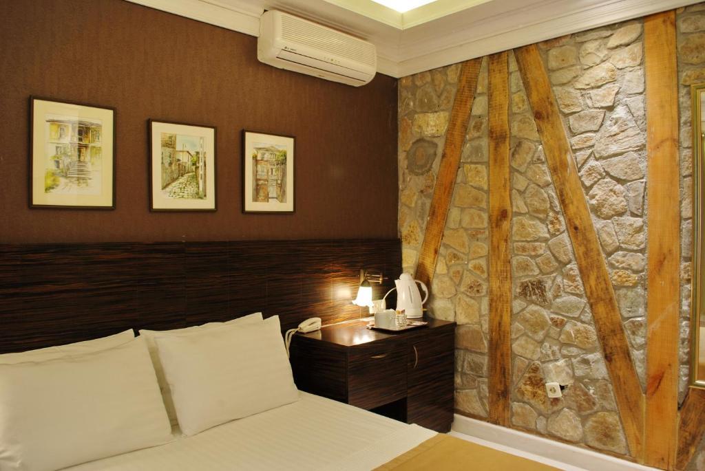 Hotel Katina 博兹贾阿达岛 外观 照片
