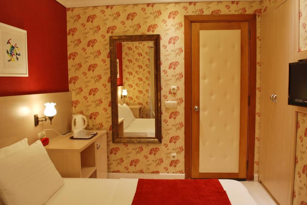 Hotel Katina 博兹贾阿达岛 外观 照片