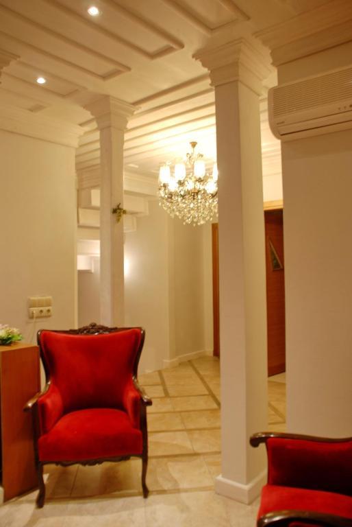 Hotel Katina 博兹贾阿达岛 外观 照片