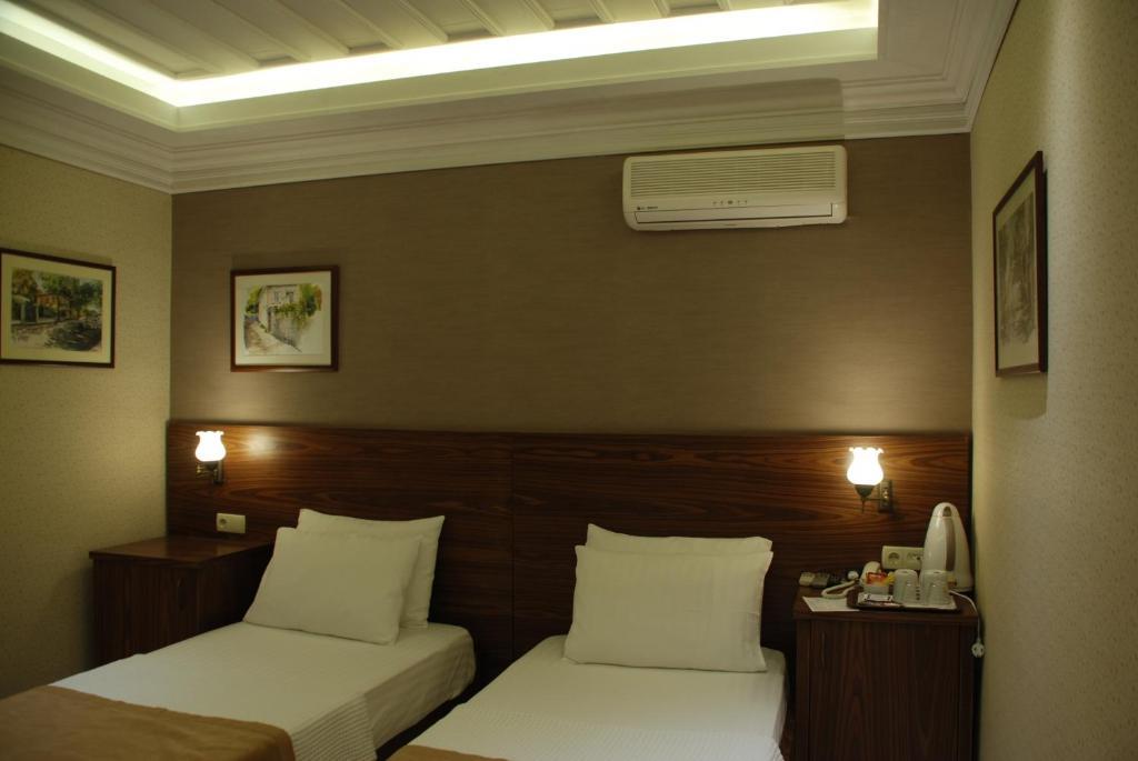 Hotel Katina 博兹贾阿达岛 外观 照片