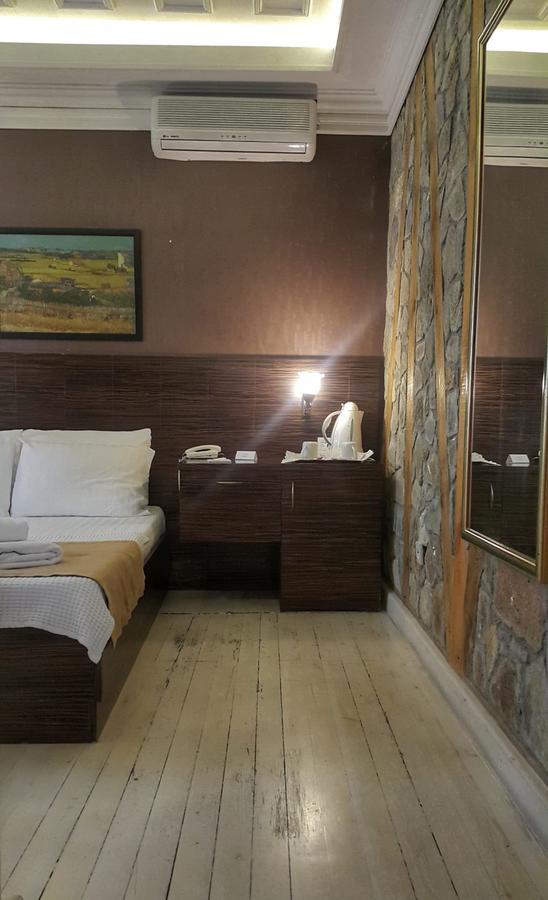 Hotel Katina 博兹贾阿达岛 外观 照片