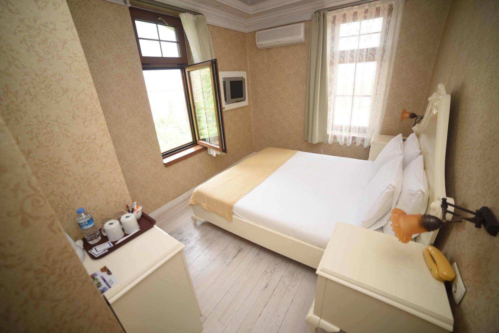 Hotel Katina 博兹贾阿达岛 外观 照片