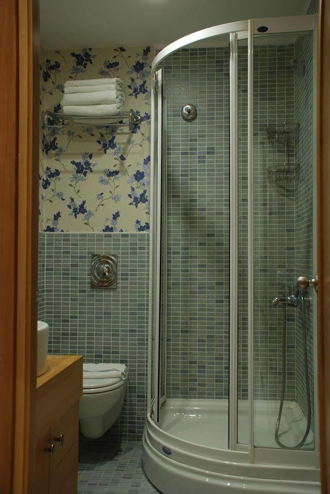 Hotel Katina 博兹贾阿达岛 外观 照片