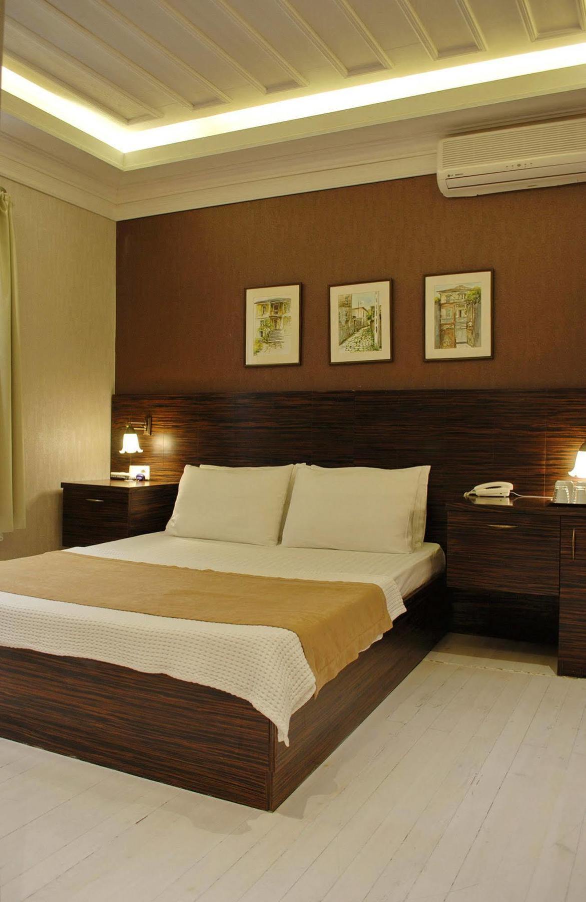 Hotel Katina 博兹贾阿达岛 外观 照片